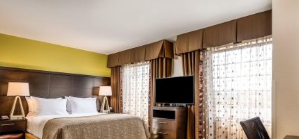 Hotel Staybridge Suites EAU CLAIRE - ALTOONA (Altoona)