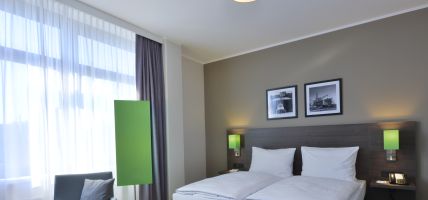 Hotel appartello smarttime living Hamburg