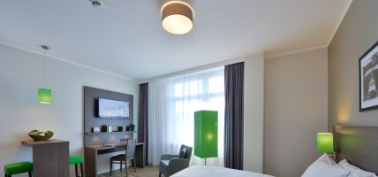 Hotel appartello smarttime living Hamburg (Amburgo)