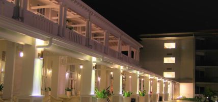 GRAND PACIFIC HOTEL (Suva)