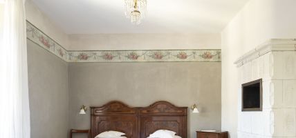 Hotel Villa Bergmann Suites (Merano)
