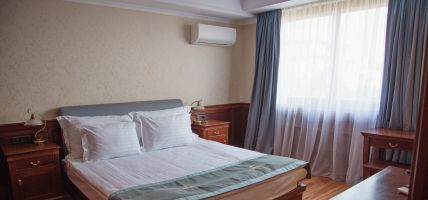 Marina Residence Boutique Hotel (Varna)