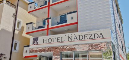 Hotel Nadezda (Bečići)