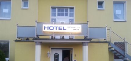 Hotel zur Sportsbar (Horn-Bad Meinberg - Horn)