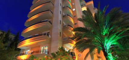 Hotel Elite Orkide Residance (Alanya)