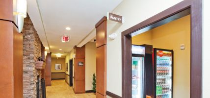 Hotel Staybridge Suites AUSTIN SOUTH INTERSTATE HWY 35 (Austin)
