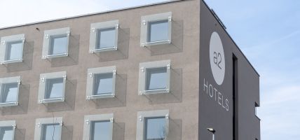 Hotel a2 (Denkendorf)