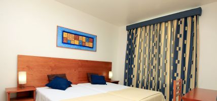 Hotel Acorsonho Apartamentos Turisticos (Azores)