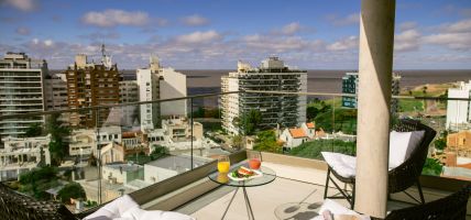 OWN Montevideo Hotel