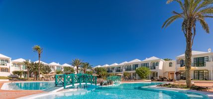 Hotel H10 Ocean Suites (La Oliva)