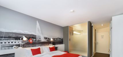 Home Swiss Hotel (Genf)