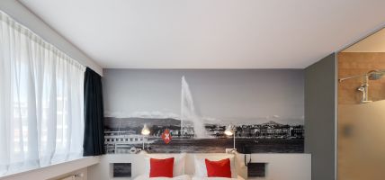 Home Swiss Hotel (Geneva)