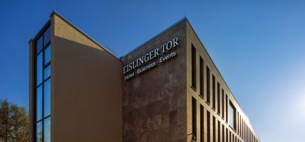 Hotel Eislinger Tor (Eislingen/Fils)