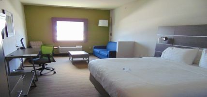 Holiday Inn Express & Suites BOYNTON BEACH WEST (Boynton Beach)