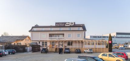 Hotel Kunst (Krško)