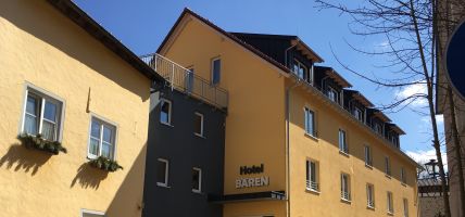 Hotel Bären (Isny im Allgäu)