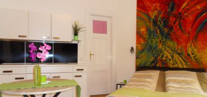 Hotel Studio 4U Apartment (Budapest)