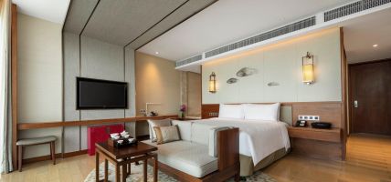 HUALUXE Hotels and Resorts HAIKOU SEAVIEW (Haikou)