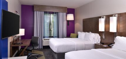 Holiday Inn Express & Suites BRYANT - BENTON AREA (Bryant)