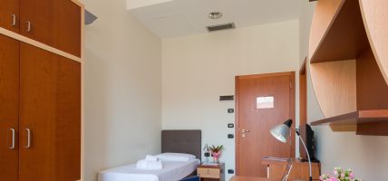 Hotel Camplus Guest Catania