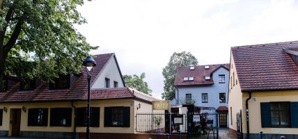 FRITZ Aparthotel (Potsdam)
