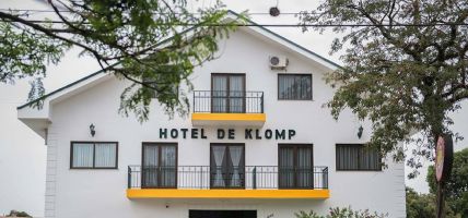 Hotel de Klomp (Carambeí)