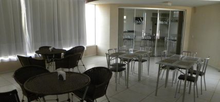 Hotel Executive (Lucas do Rio Verde)