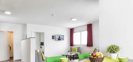 Business Homes - Das Apartment Hotel (Burgau)