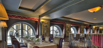 InterContinental Hotels BORDEAUX - LE GRAND HOTEL (Bordeaux)