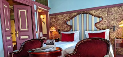 InterContinental Hotels BORDEAUX - LE GRAND HOTEL (Bordeaux)