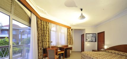 Hotel Chez Lando (Kigali)