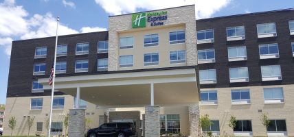Holiday Inn Express & Suites TOLEDO WEST (Toledo)
