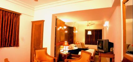 Hotel Pinnacle (Ahmedabad)
