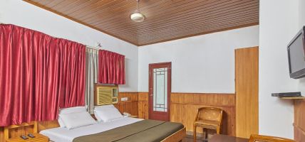 Hotel Oval Palace (Cochin)