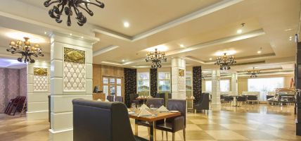 Hotel The PGS Vedanta (Cochin)