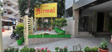 Hotel Nirmal Excellency (Hyderabad)