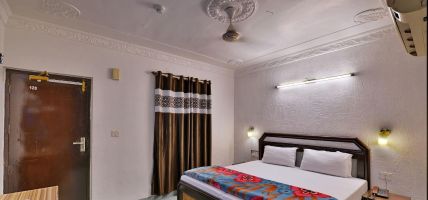 Hotel City Heart - 18 (Chandigarh )