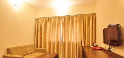 Hotel Suman Residency (Mangalore)