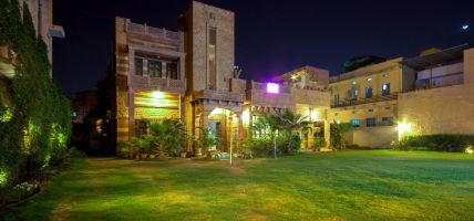 The Marwar Hotel And Gardens (Jodhpur)