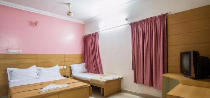 Hotel Samudra Residency (Chennai)