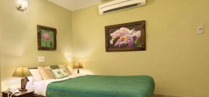 Hotel Hanu Reddy Residences - Wallace Garden (Chennai)