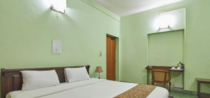 Hotel Hanu Reddy Residences - Wallace Garden (Chennai)