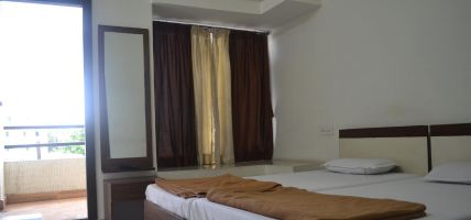 Hotel Sorrento Service Apartments (Pimpri Chinchwad)