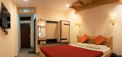 Hotel Kinnera Comforts (Vishakhapatnam)