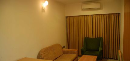 Hotel Sunny International (Mahabaleshwar )