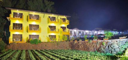 Hotel Hirkani Garden Resort (Mahabaleshwar )