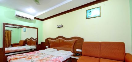 Hotel Vishal Plaza (Puri )
