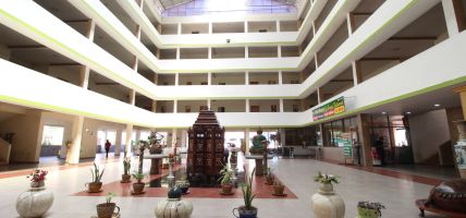 Hotel Sai Palkhi Niwara (Shirdi)