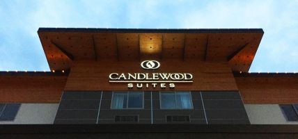 Hotel Candlewood Suites VANCOUVER-CAMAS (Vancouver)