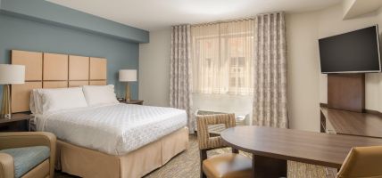 Hotel Candlewood Suites VANCOUVER-CAMAS (Vancouver)